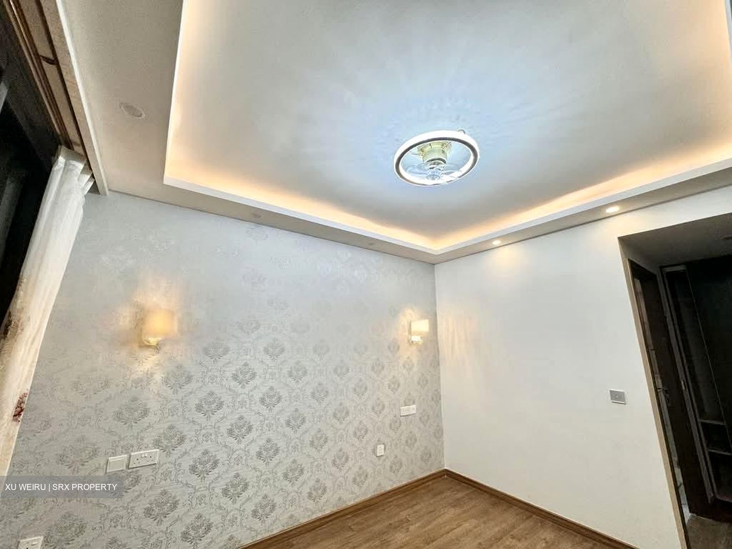 The Visionaire (D27), Condominium #571728361